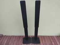Kolumny Podłogowe Philips CS3377 - 4 Ohm - Zestaw 2 Sztuk
