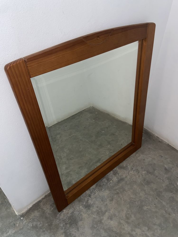 Espelho de parede
