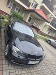Srzedam lub zamienie BMW E91 2.0 d 163 km
