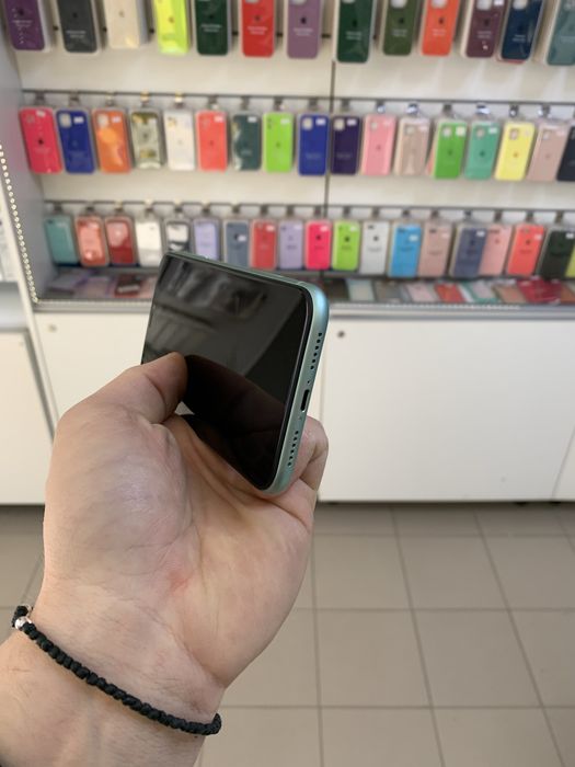 Iphone 11 64gb neverlock