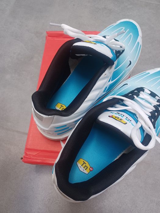 Buty nike air max
