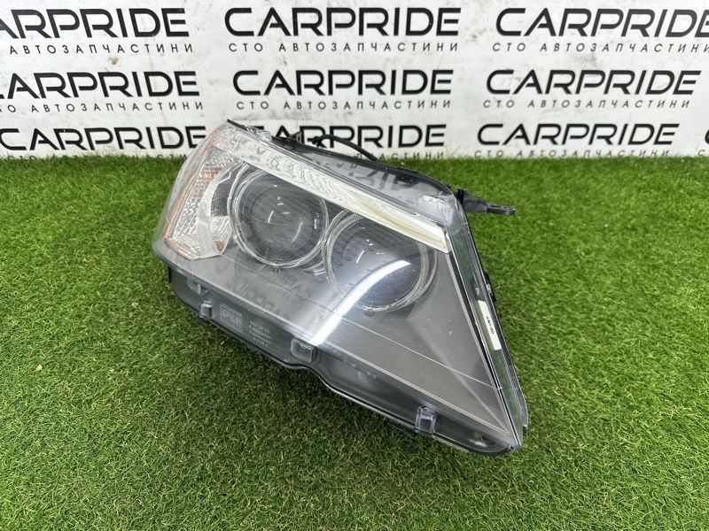 Фара правая BMW X3 F25 3.0 N55B30 2013