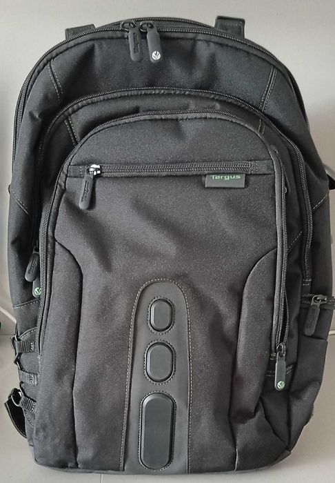 New PC travel back pack, "Targus".