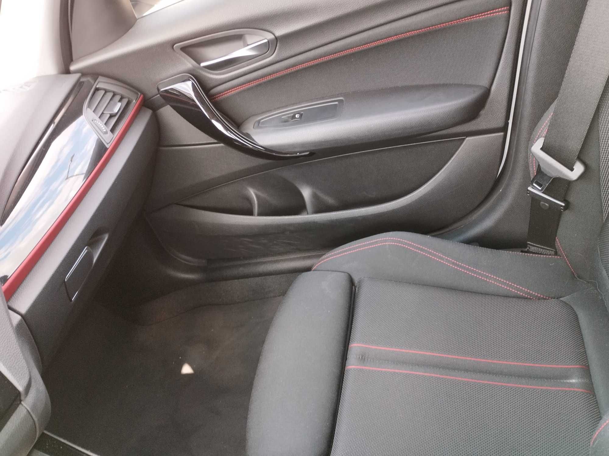 BMW 116d Sport F20 Efficient Dynamics 2016
