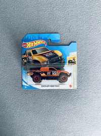 Hot Wheels Toyota Off Road Truck Jeep Baja Blazers