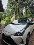 Toyota Yaris Selection 2019 – Tylko 53 000 km!
