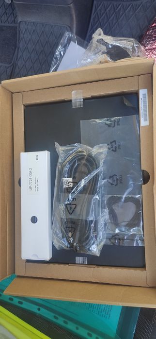 Планшет для цифрового підпису Wacom Signature Set (DTU1141B)