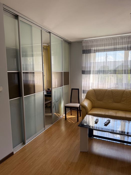 Довгострокова оренда квартири