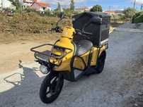 Ligier pulse 3 100% electrico