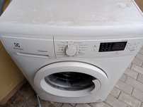 Drzwiczki do pralki Electrolux