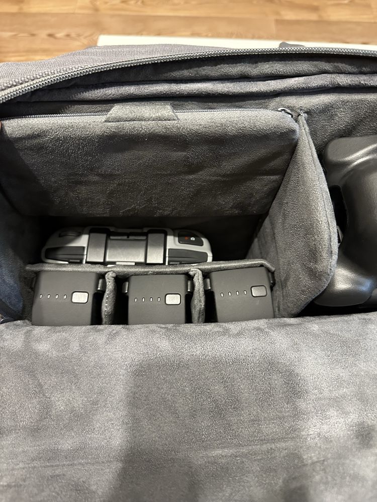 DJI Mavic 3 Fly More Combo / Новий