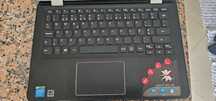 Computador portátil/tablet Lenovo Yoga 300