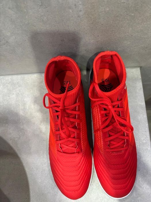 Buty Adidas Predator 19.3 TF rozmiar 43 1/3