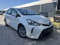 Toyota Prius+ 1.8 HSD 136KM LIFT 7 osób Full LED Kamera Serwis