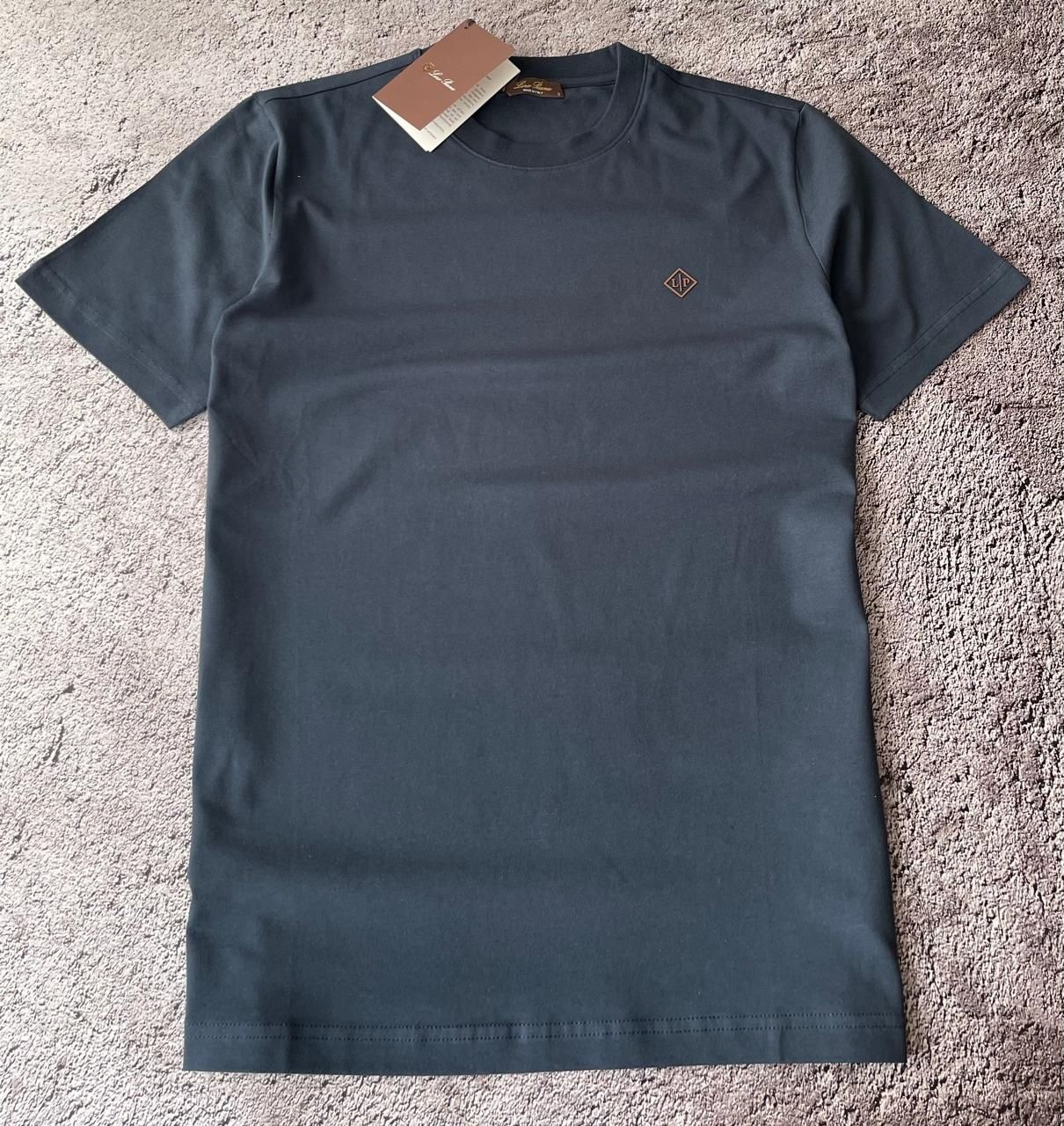 Футболка Loro Piana