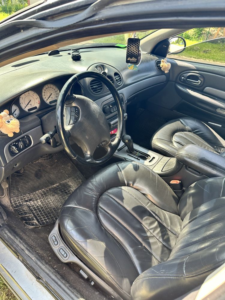Продаж Chrysler 300m