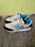 Кроссовки Adidas Tech super