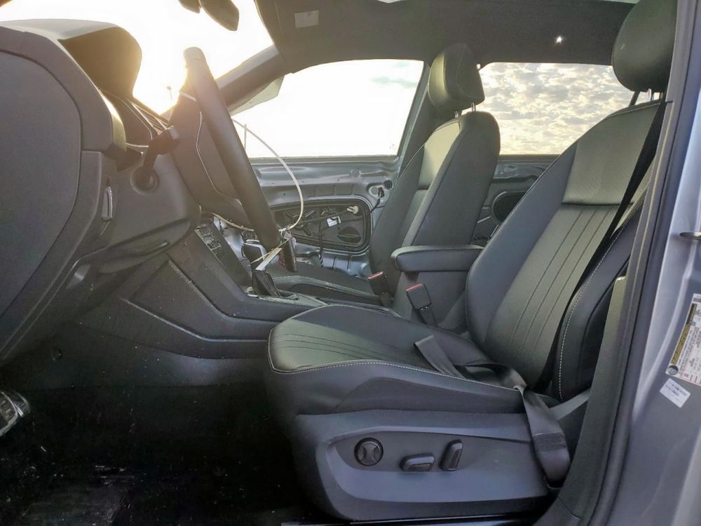 VW Tiguan 2024 R-line