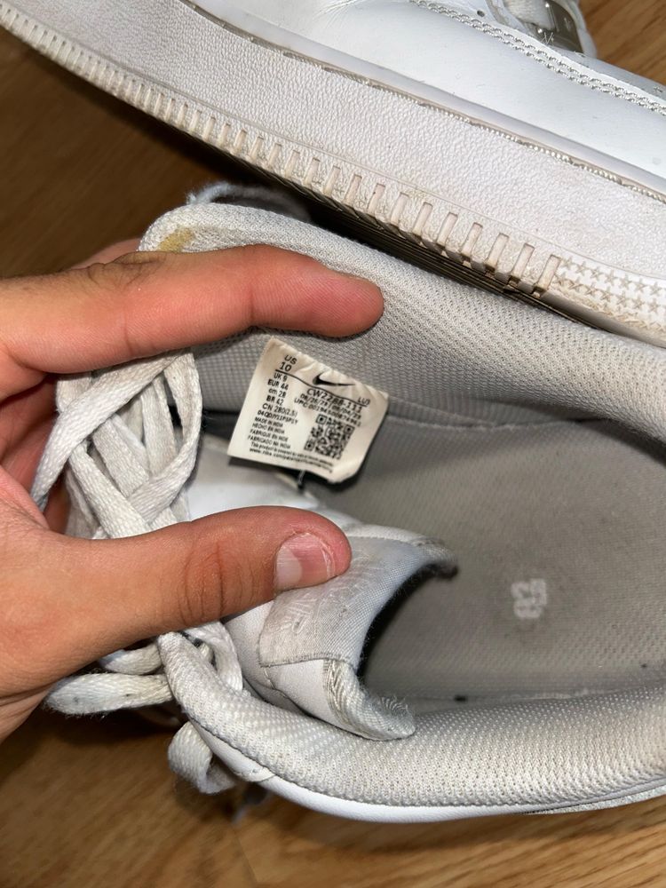 Air Force 1 Original