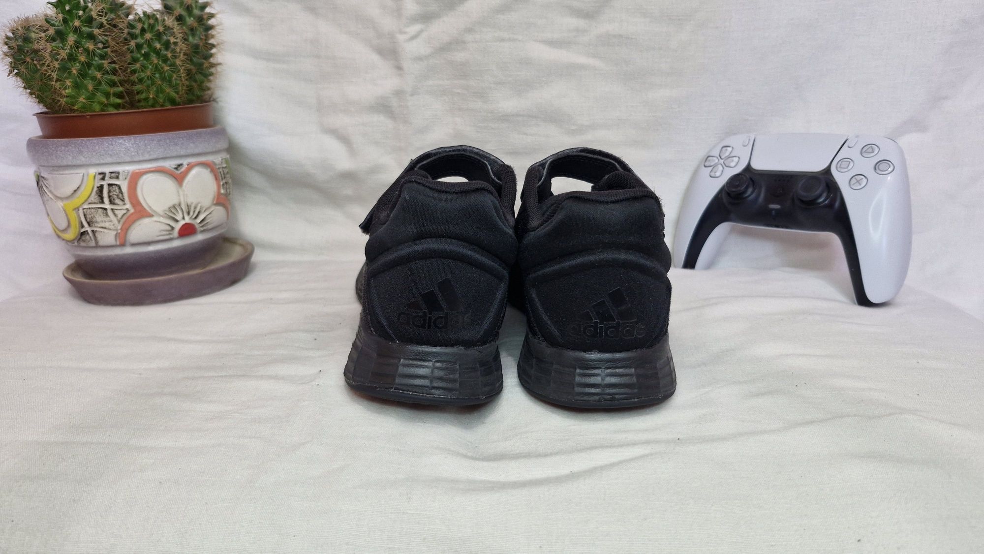 Дитячі кросівки Adidas Duramo 10.Розмір 35