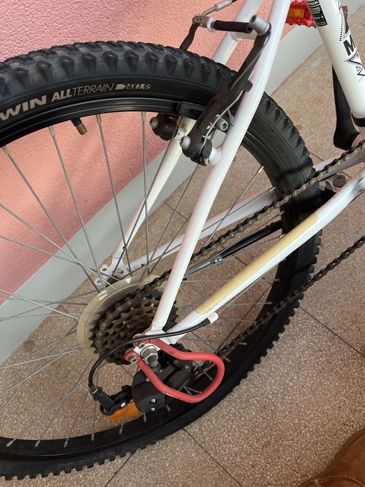 Bicicleta criança
