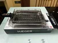 Grelhador electrico 2400w