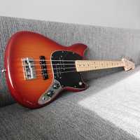 Fender Mustang Bass