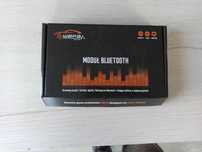 Adapter Bluetooth Audio VW Audi Seat Skoda