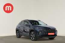 Hyundai Tucson 1.6 T-GDI PHEV Premium