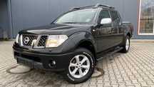 Продам Nissan Navara 2008 год