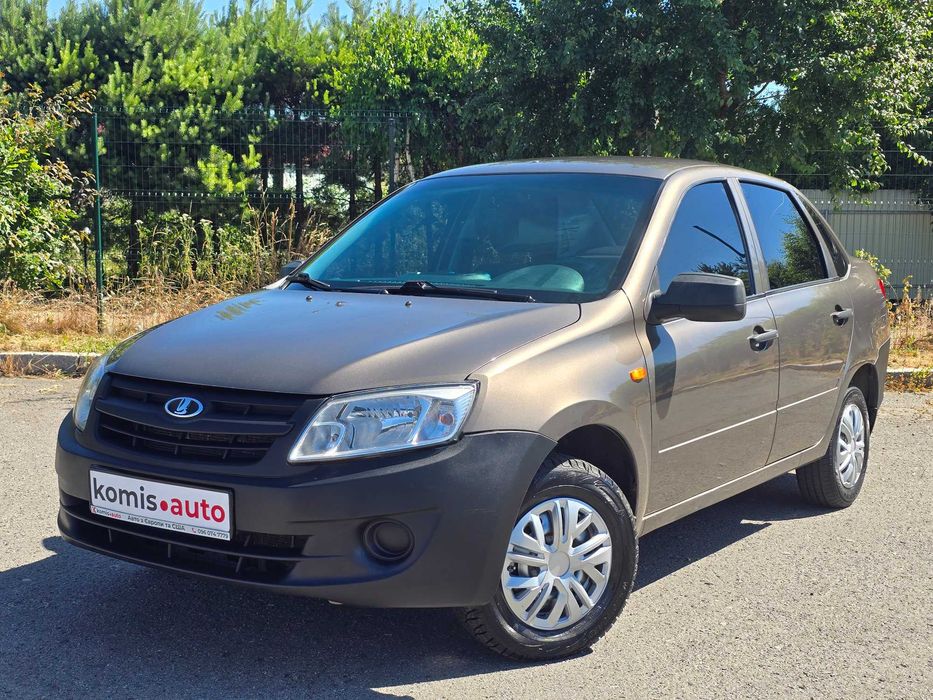 Продам  ВАЗ 2190 Granta 2015. Можна в розстрочку, під викуп.