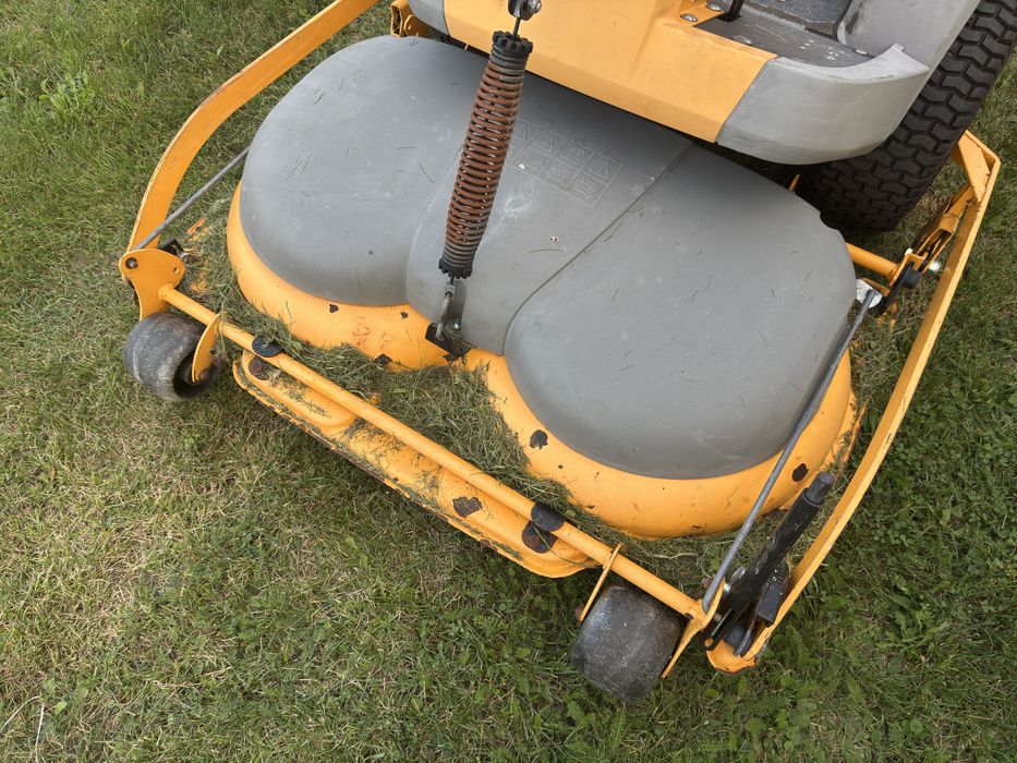 Kosiarka traktorek Stiga Park HST compact Husqvarna,sthil,viking,mtd