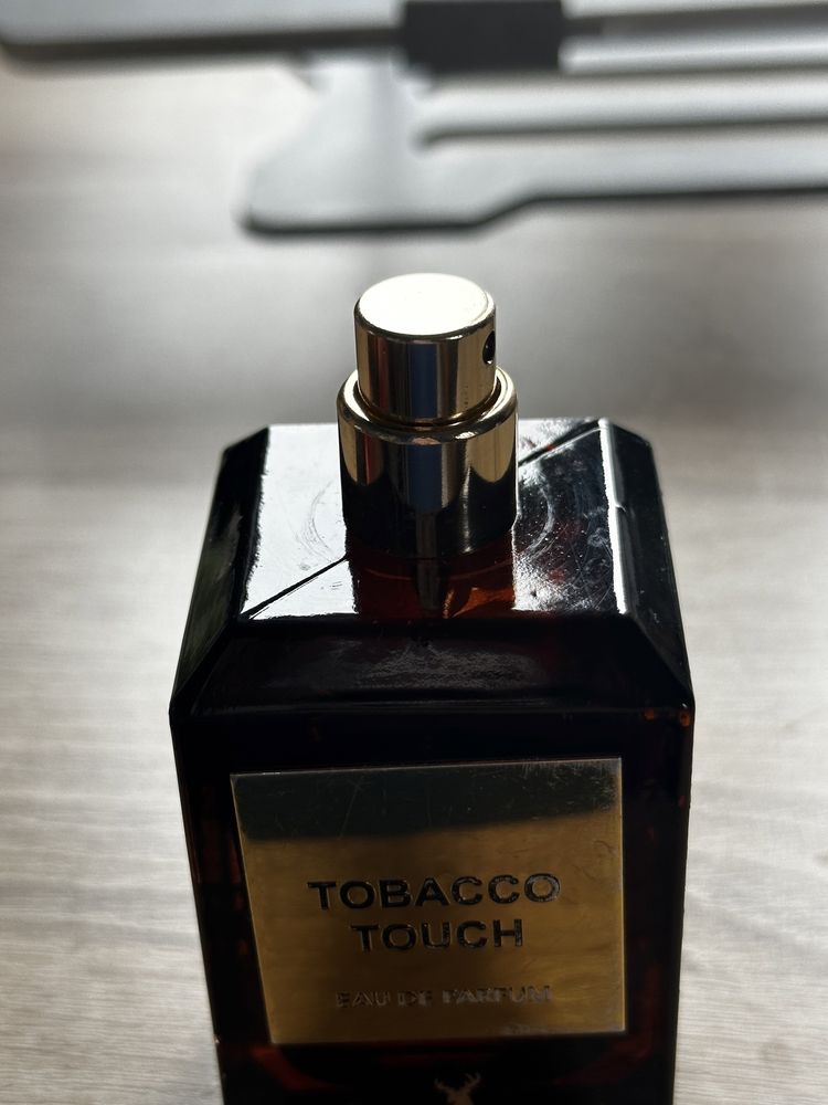 Maison Alhambra Tobacco Touch 80ml