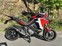Ducati Multistrada 1260S