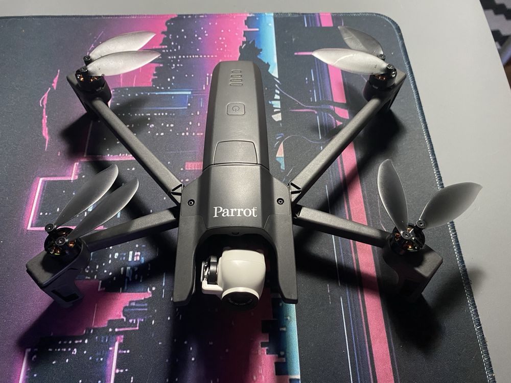 Drone Parrot Anafi 4K