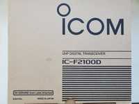 Радіостанція Icom IC-F2100D