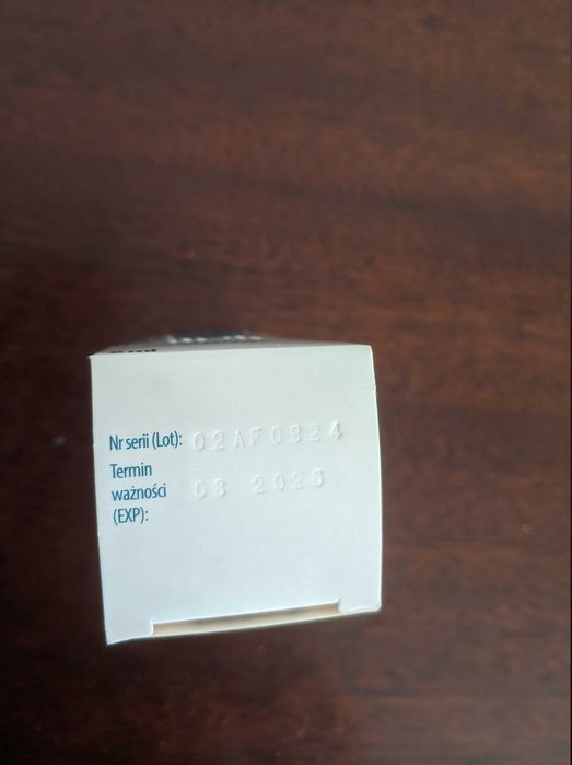 Nowy - Bravera Control - aerozol na skórę - 8 ml