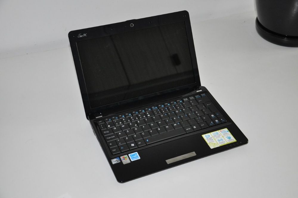 Computador portátil Asus EeePc novo