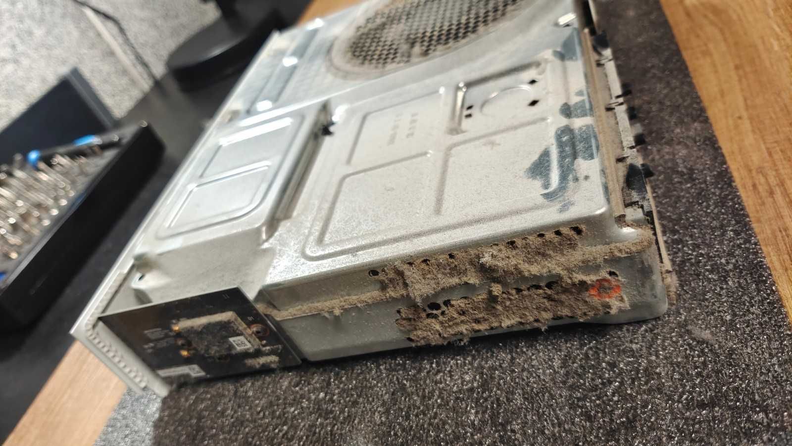 Serwis konsol, naprawa padów, serwis laptopów, komputery dla graczy