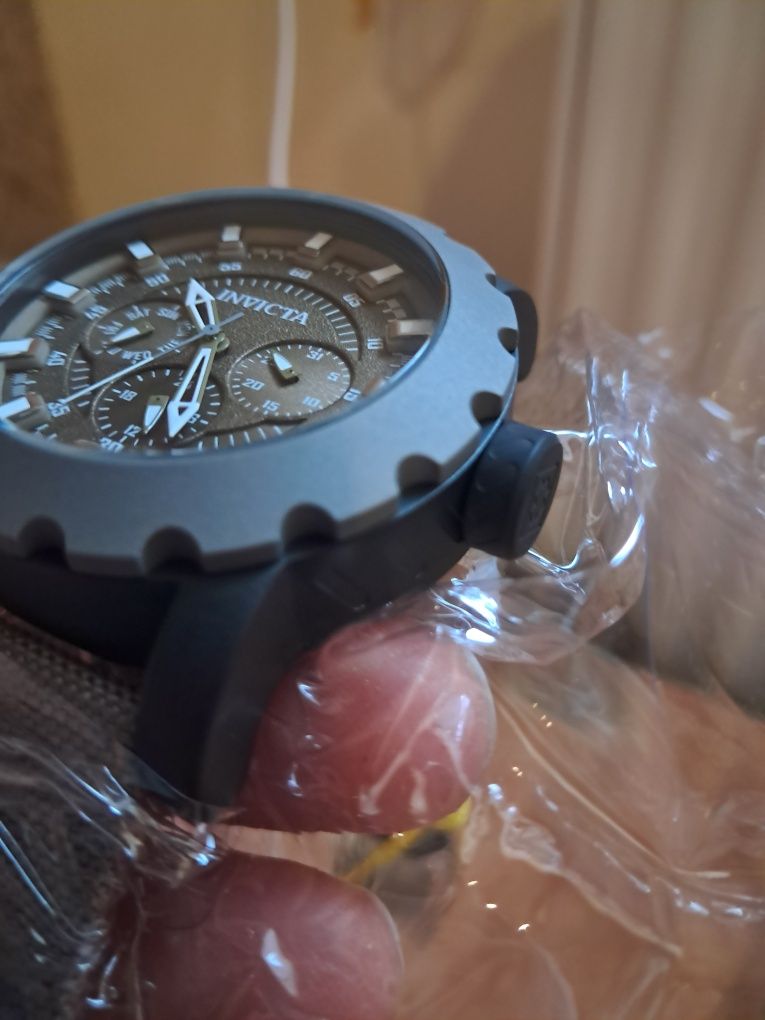 Invicta  I-Force 47588