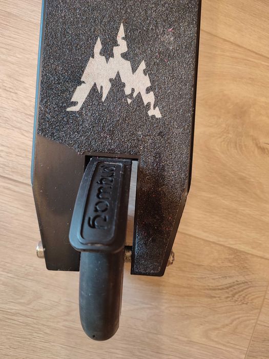 Hulajnoga wyczynowa  Longway Pro Scooters Sumit