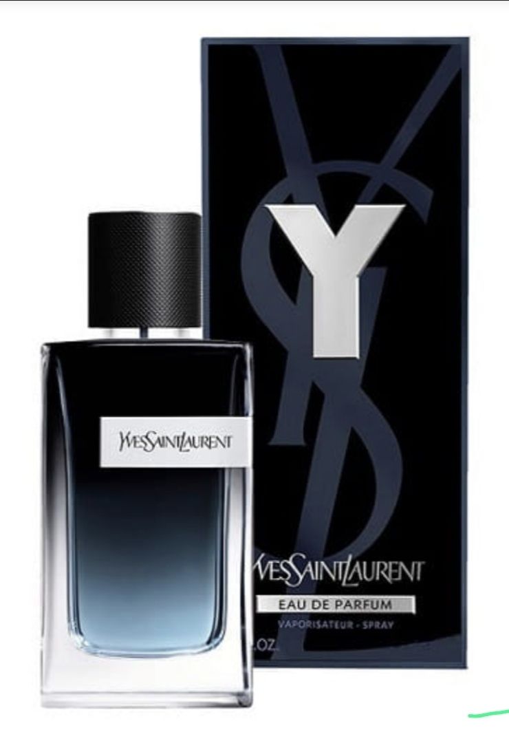 Yves Saint Laurent Y 200 ml okazja