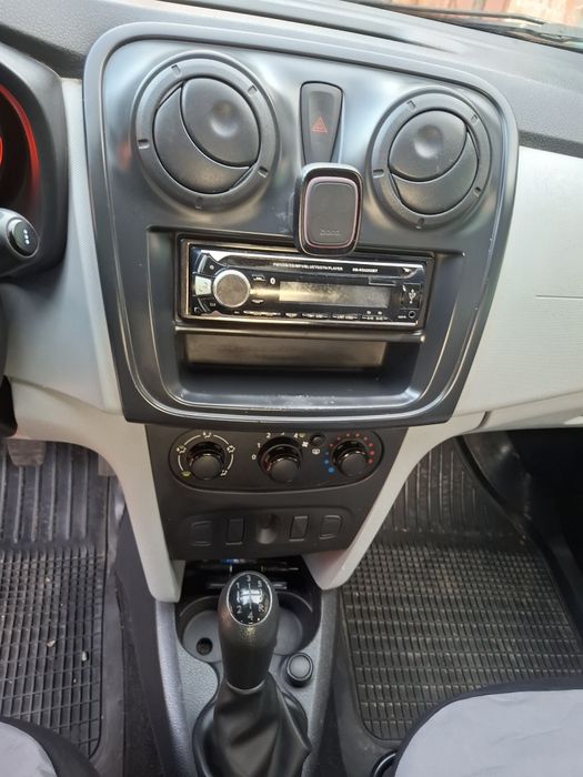 Продам.DACIA.Sandero.