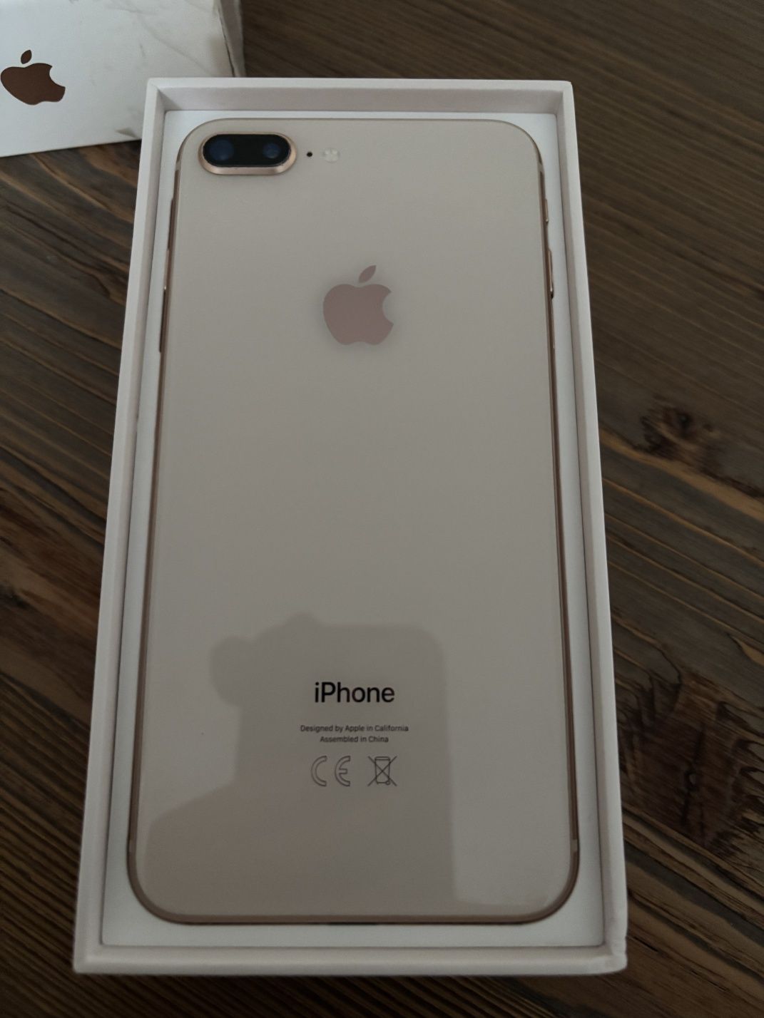 iPhone 8 Plus 256 GB