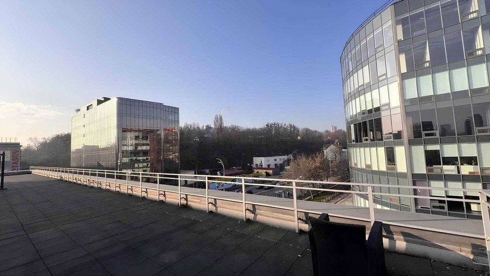 Продажа Бізнес Центру в Києві, вул. Нововокзальна