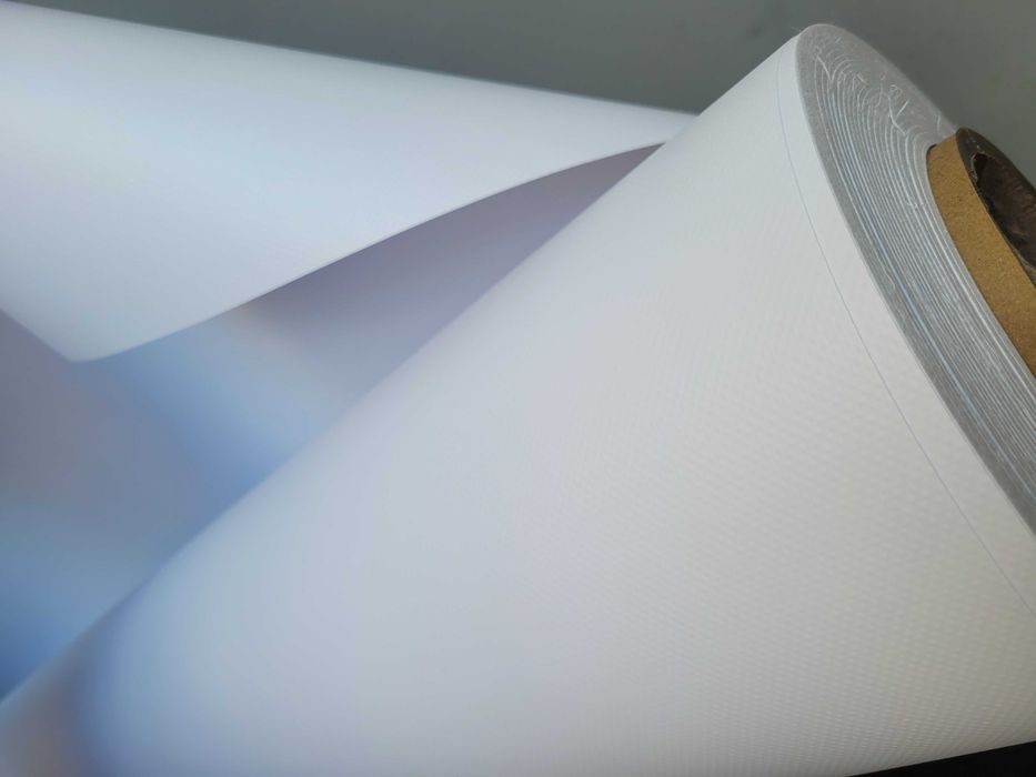 Литий ПВХ банер frontlit 510g/m²