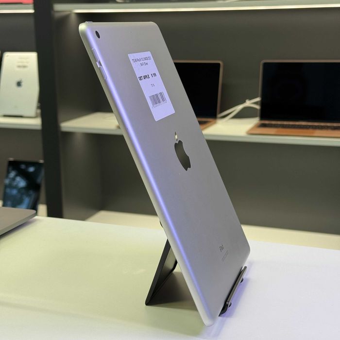 Планшет iPad 9 покоління на 64 ГБ, ГАРАНТІЯ 73248