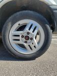 Vendo jantes originais Opel Corsa A