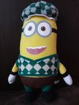 Minionek golfiarz orginalny maskotka 30cm