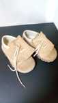 Sapatos carneirinhas n°21